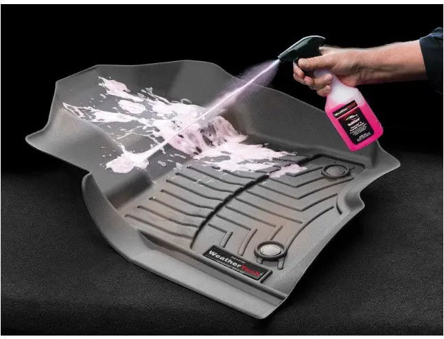 WeatherTech FloorLiner and FloorMat Cleaner image 2