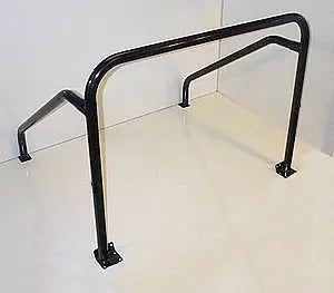 1966-1977 Bronco 4 Point Interior Tube Support - Bolt Up (PF350) ProtoFab