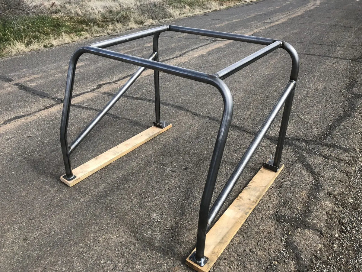 1966-1977 Bronco Overhaulin'™ Top Support (PF511) image 0