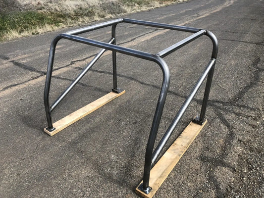 1966-1977 Bronco Overhaulin'™ Top Support (PF511) image 0
