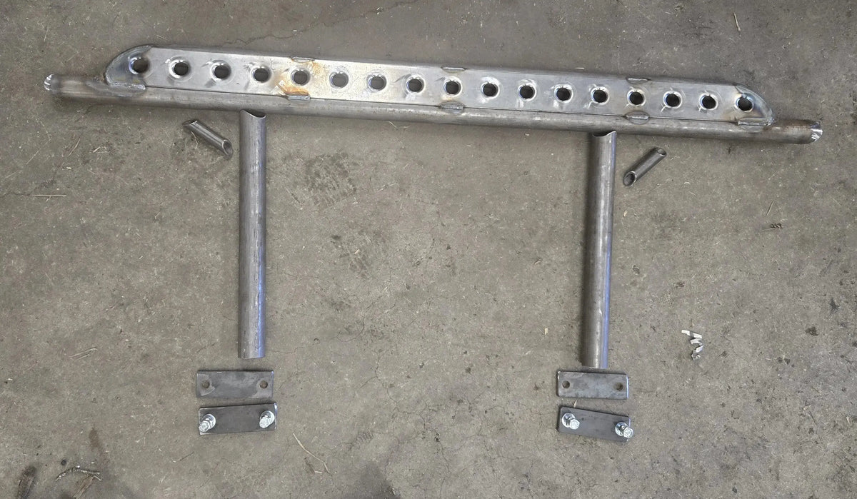 1978-1996 Bronco Rock Rails (PF863) ProtoFab