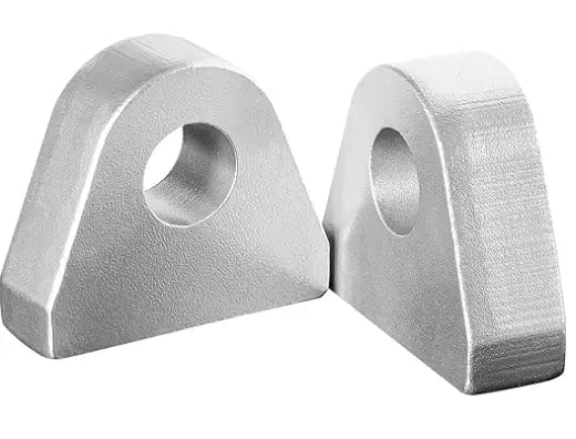 D-Ring Mounting Tabs ProtoFab