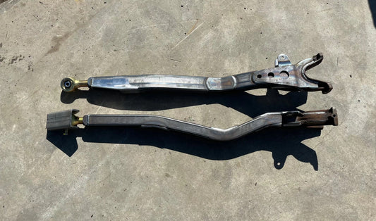 Dana 30/44 Extended Radius Arms with Joint Mount (PF705-J) ProtoFab