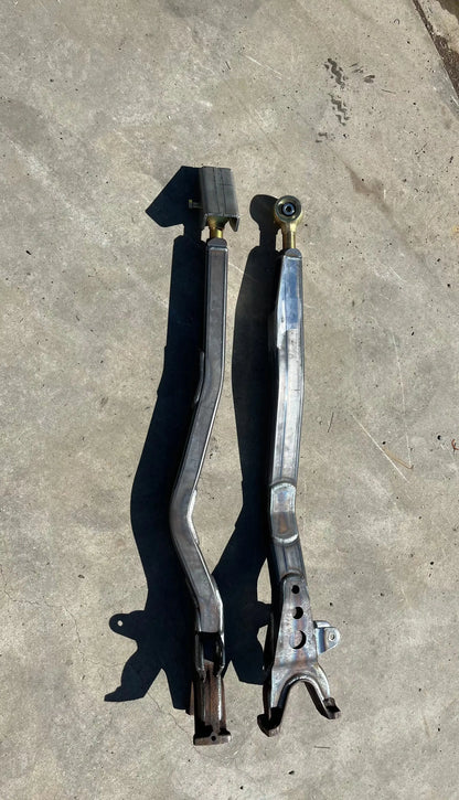 Dana 30/44 Extended Radius Arms with Joint Mount (PF705-J) ProtoFab