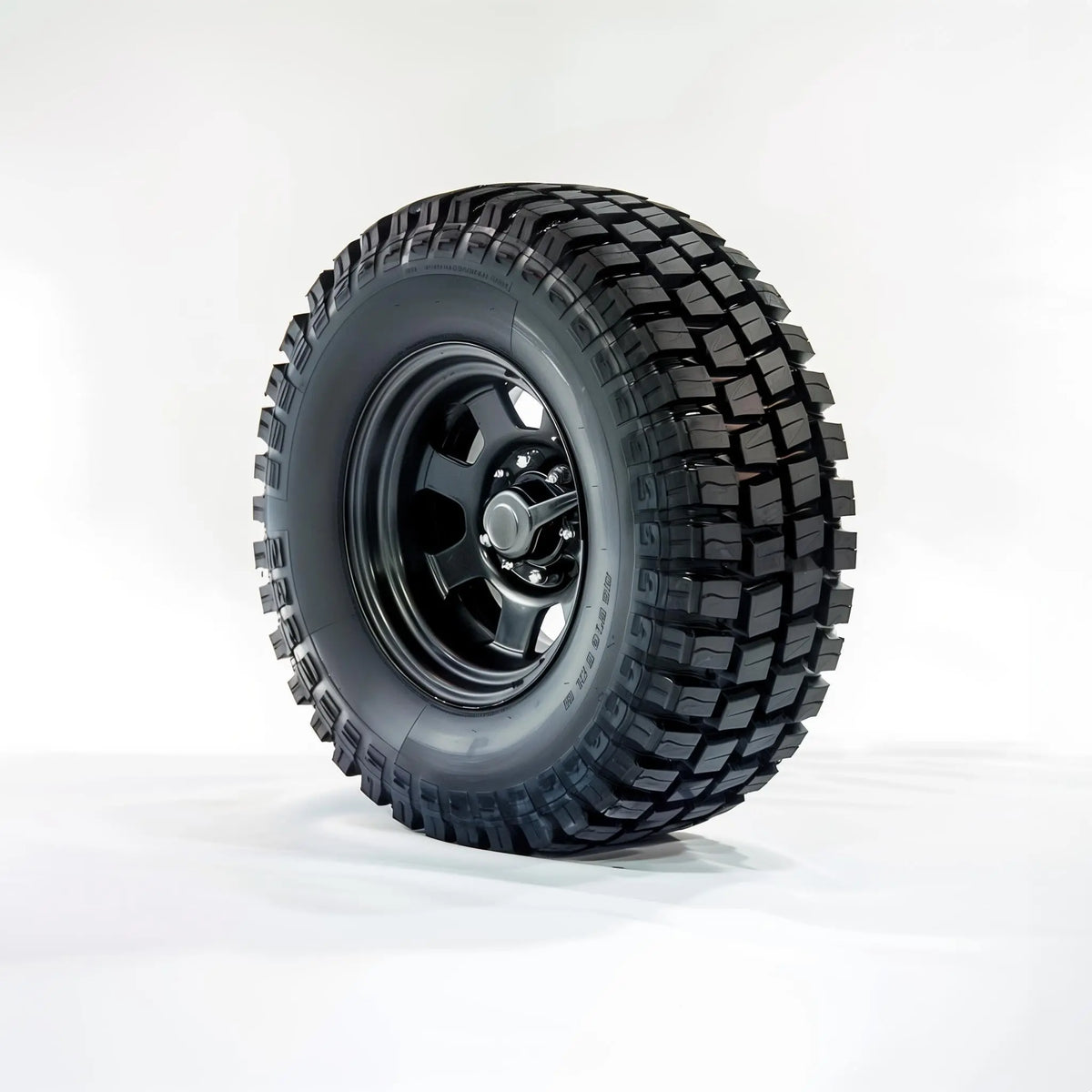 Example product ProtoFab