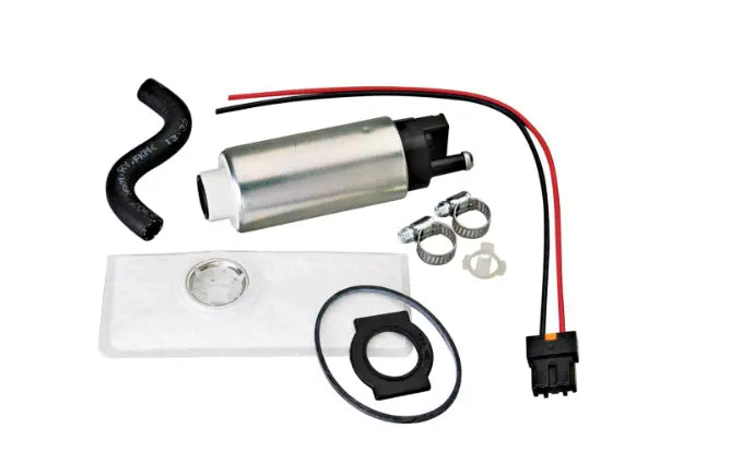 Walbro 255 LPH Pump and Pigtail for Chevy engines with TPI Walbro